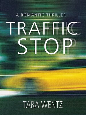 cover image of Traffic Stop